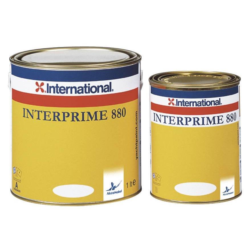 Interprime 880