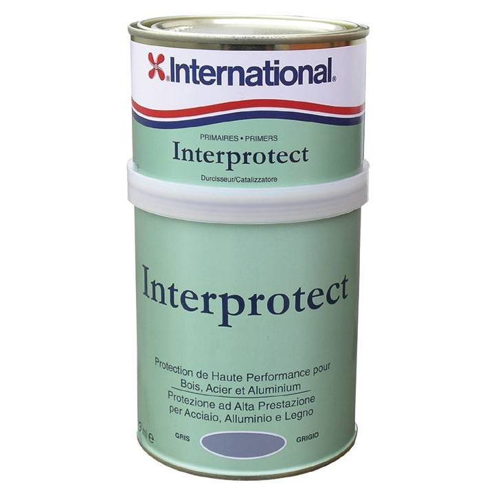 Interprotect