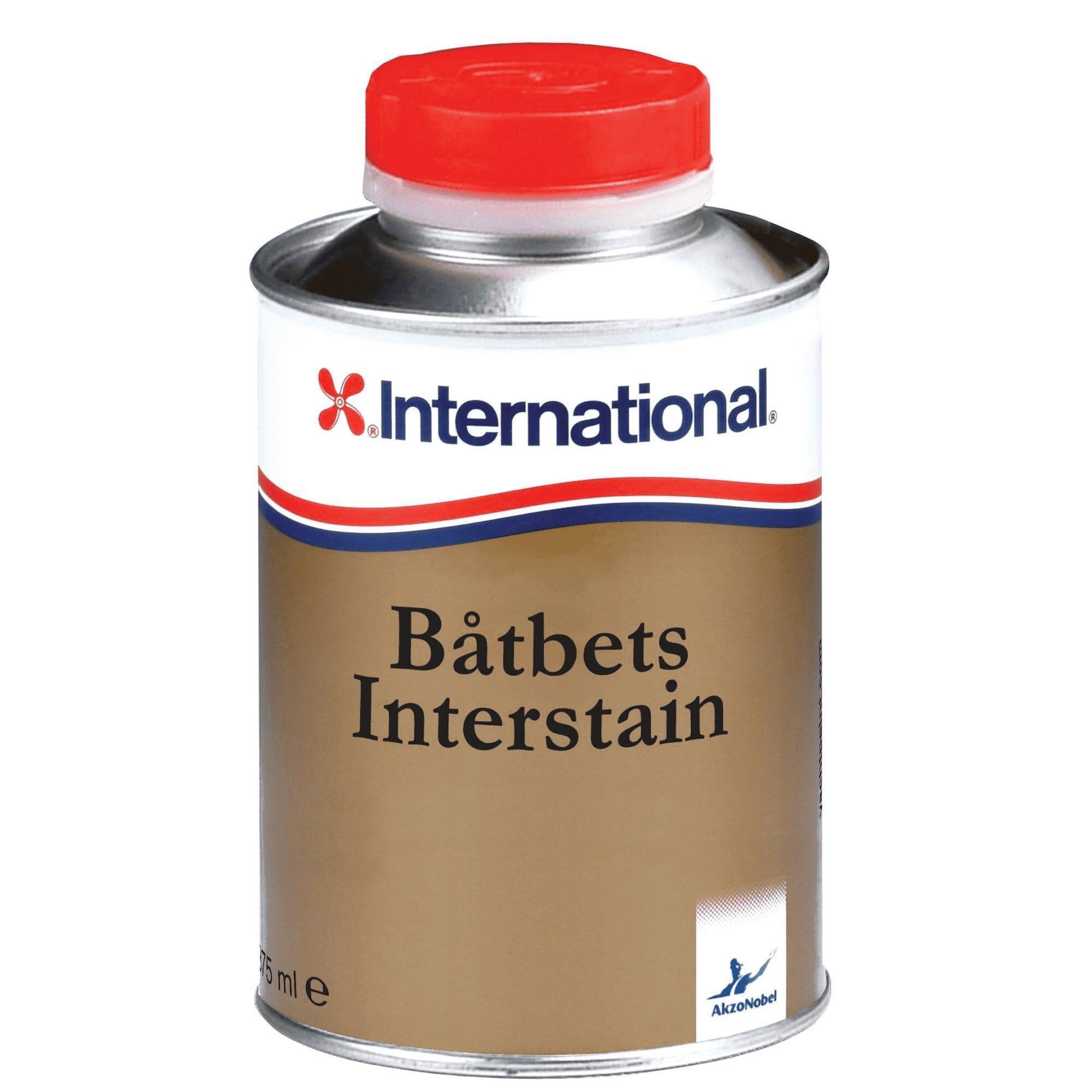 Interstain