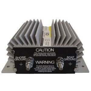 Isolateur galvanique Europe 32A