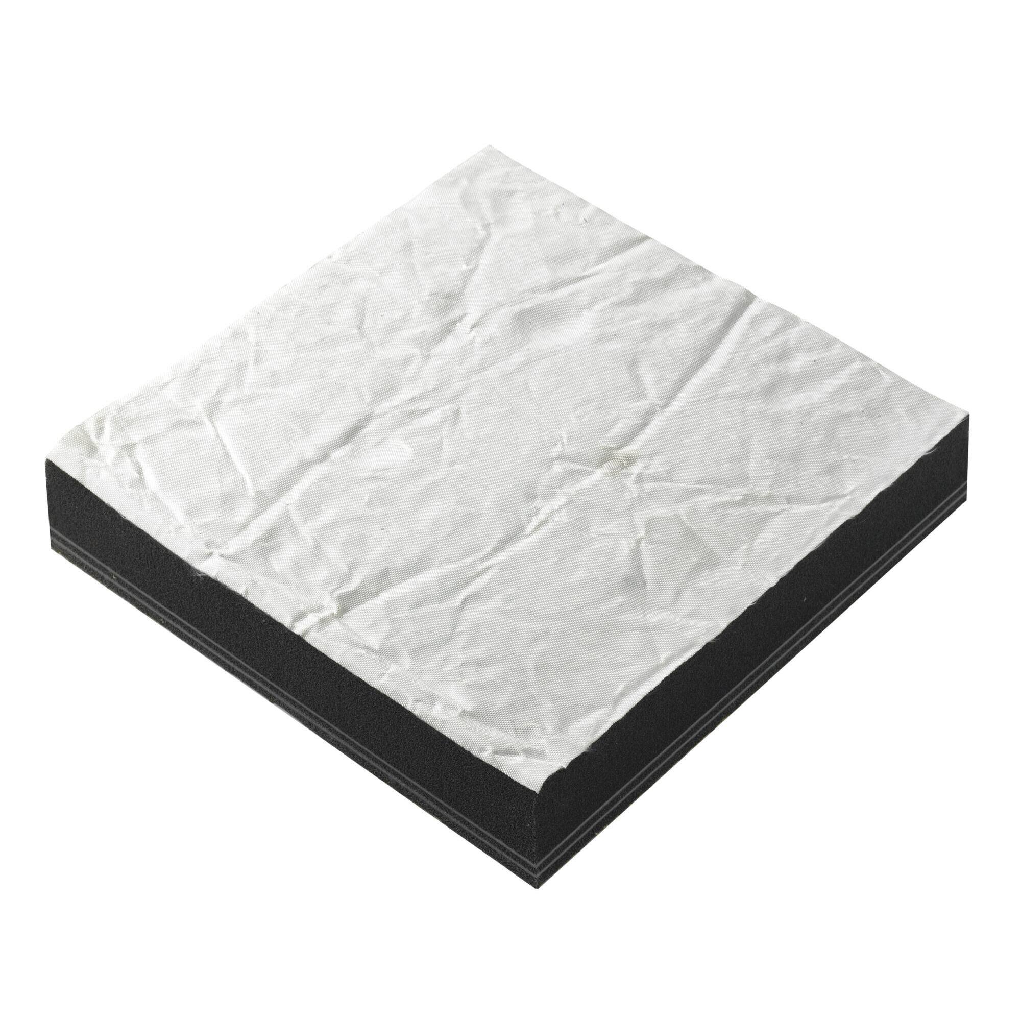 Isolation acoustique Prometech - double