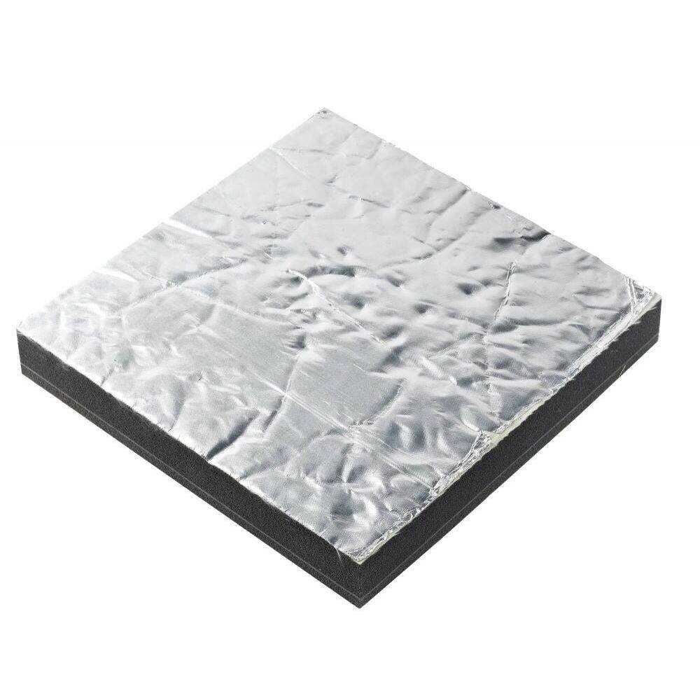Isolation acoustique Prometech - simple