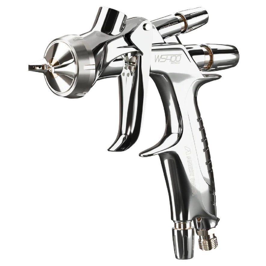 Iwata WS400 SR2