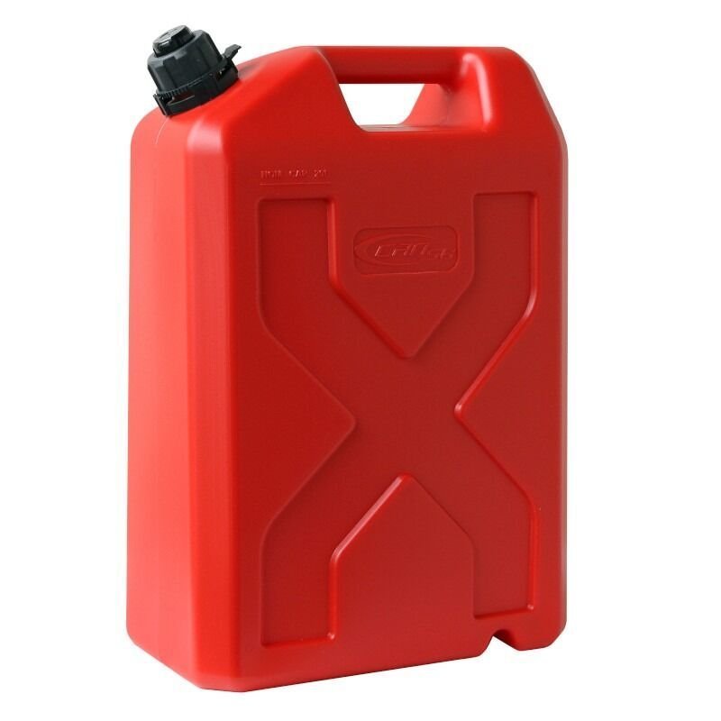 Jerrican heavy duty