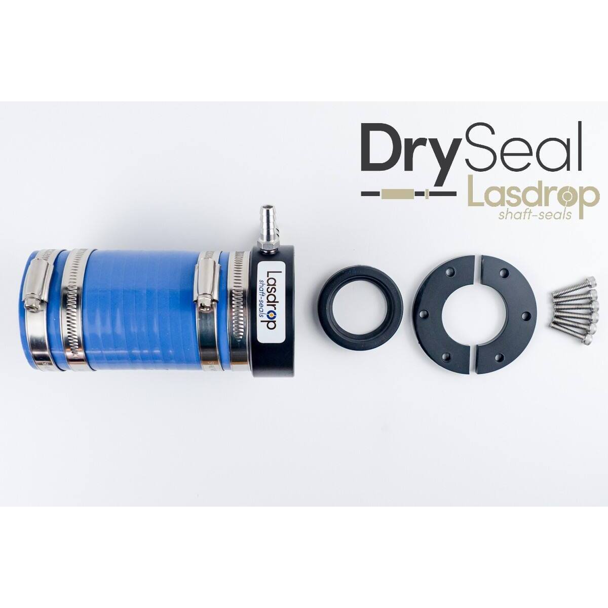 Joint d'arbre à lèvres Lasdrop - DrySeal