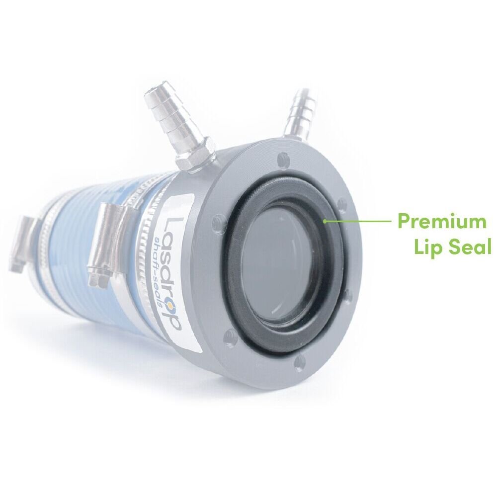 Joint spi de rechange pour joint d'arbre DrySeal