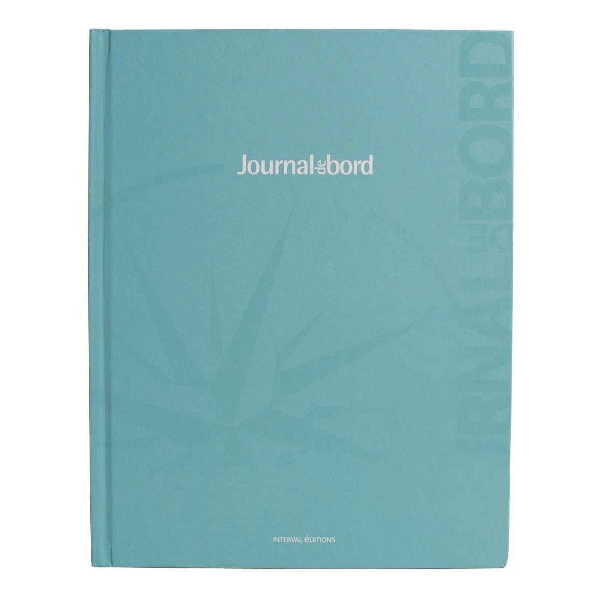 JOURNAL DE BORD