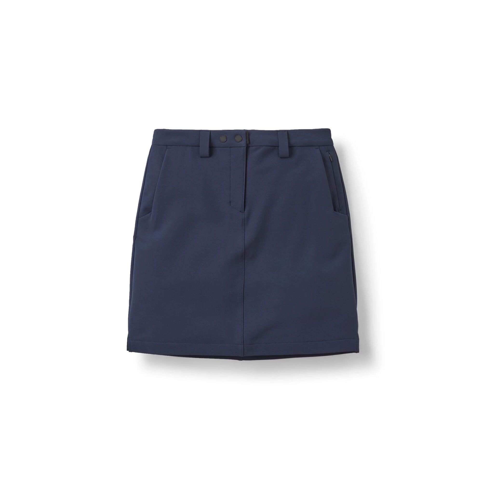 Jupe short Explorer