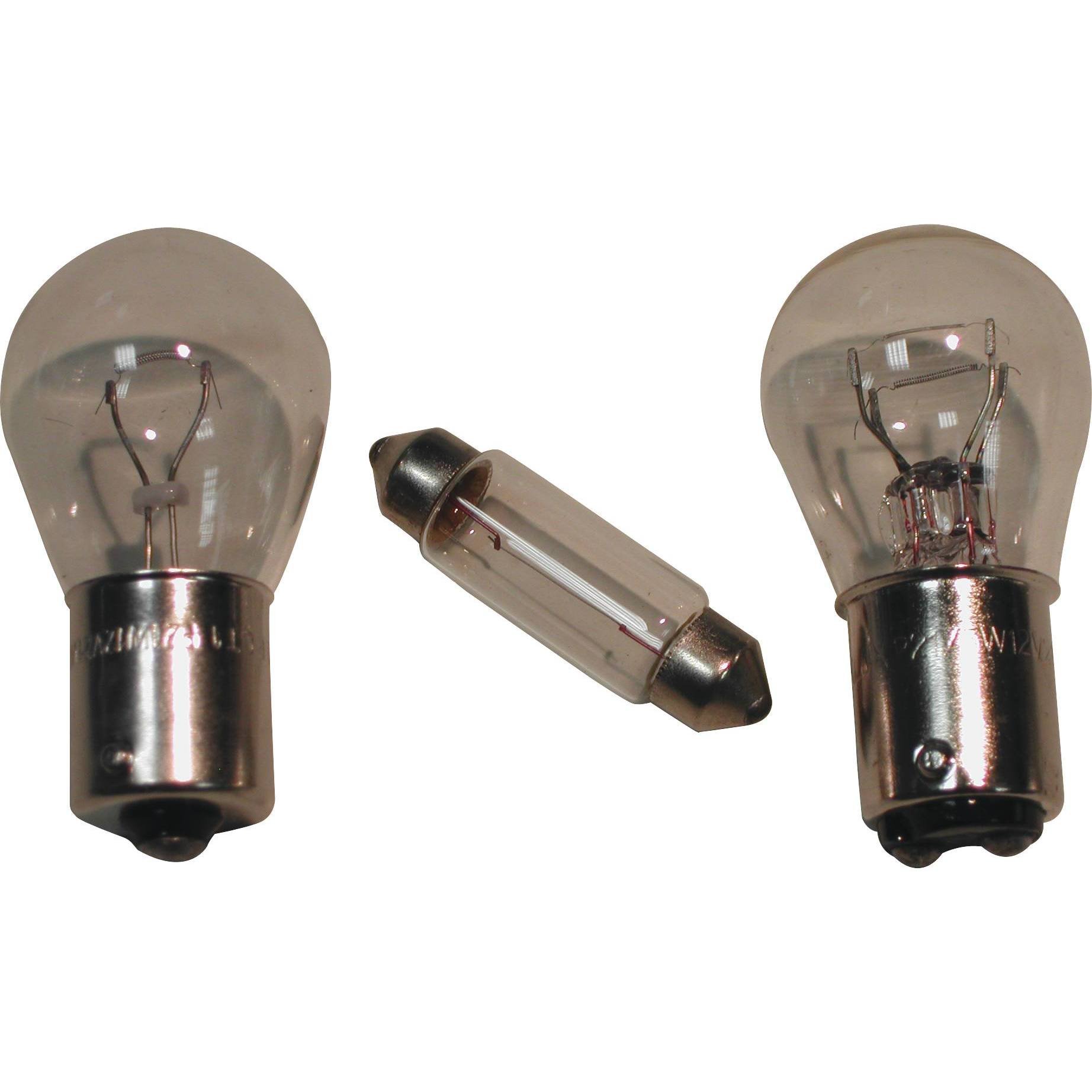 Kit ampoules