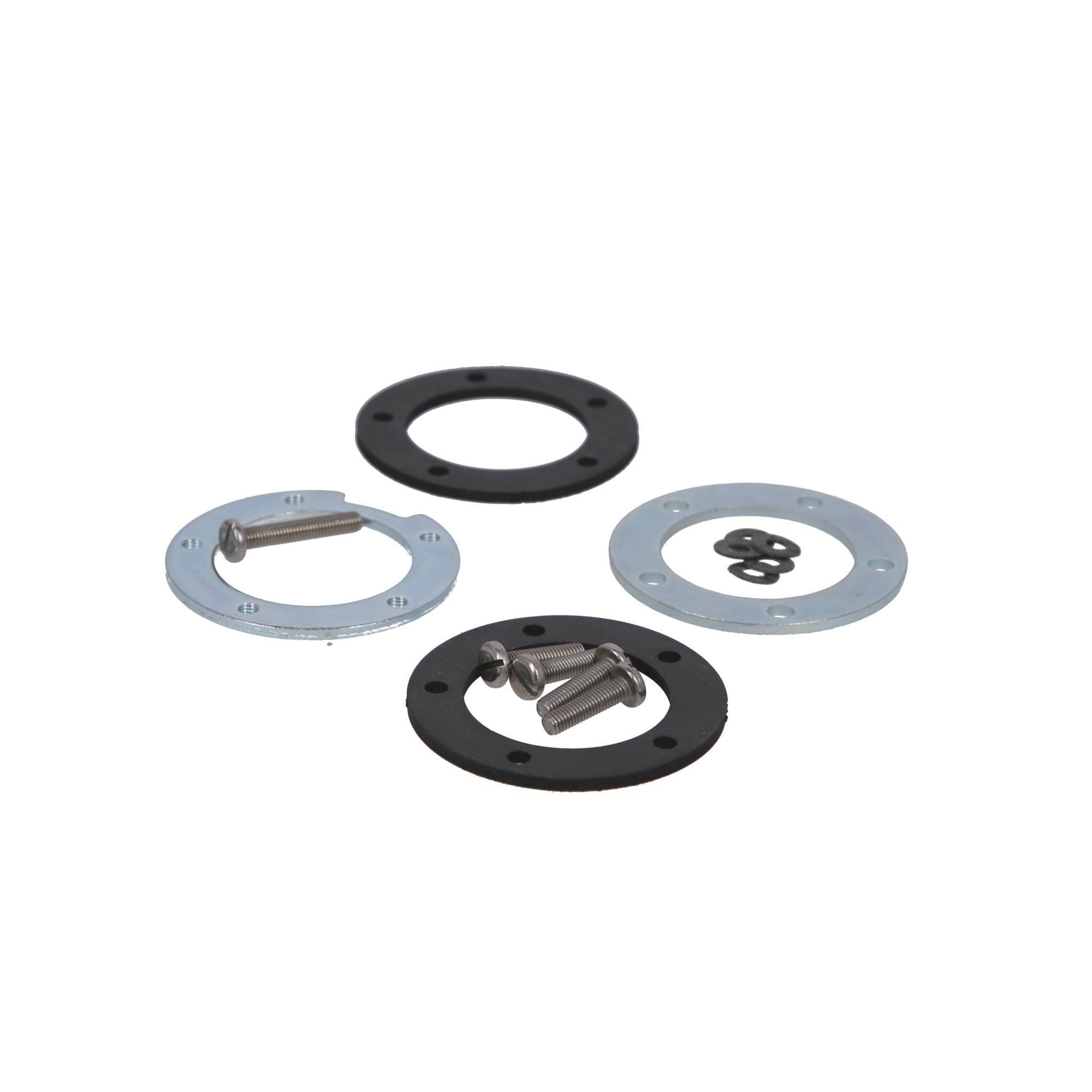 Kit bride de fixation pour jauge Atlas