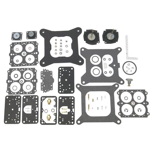 Kit carburateur moteur inboard