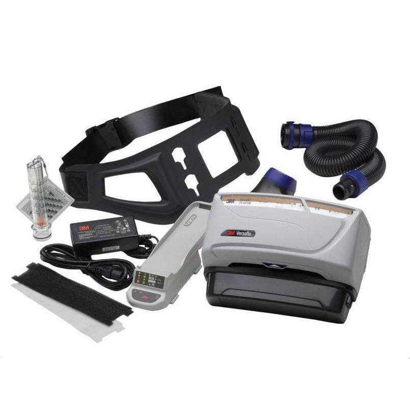 Kit complet 3M™ VERSAFLO TR-600 A2P