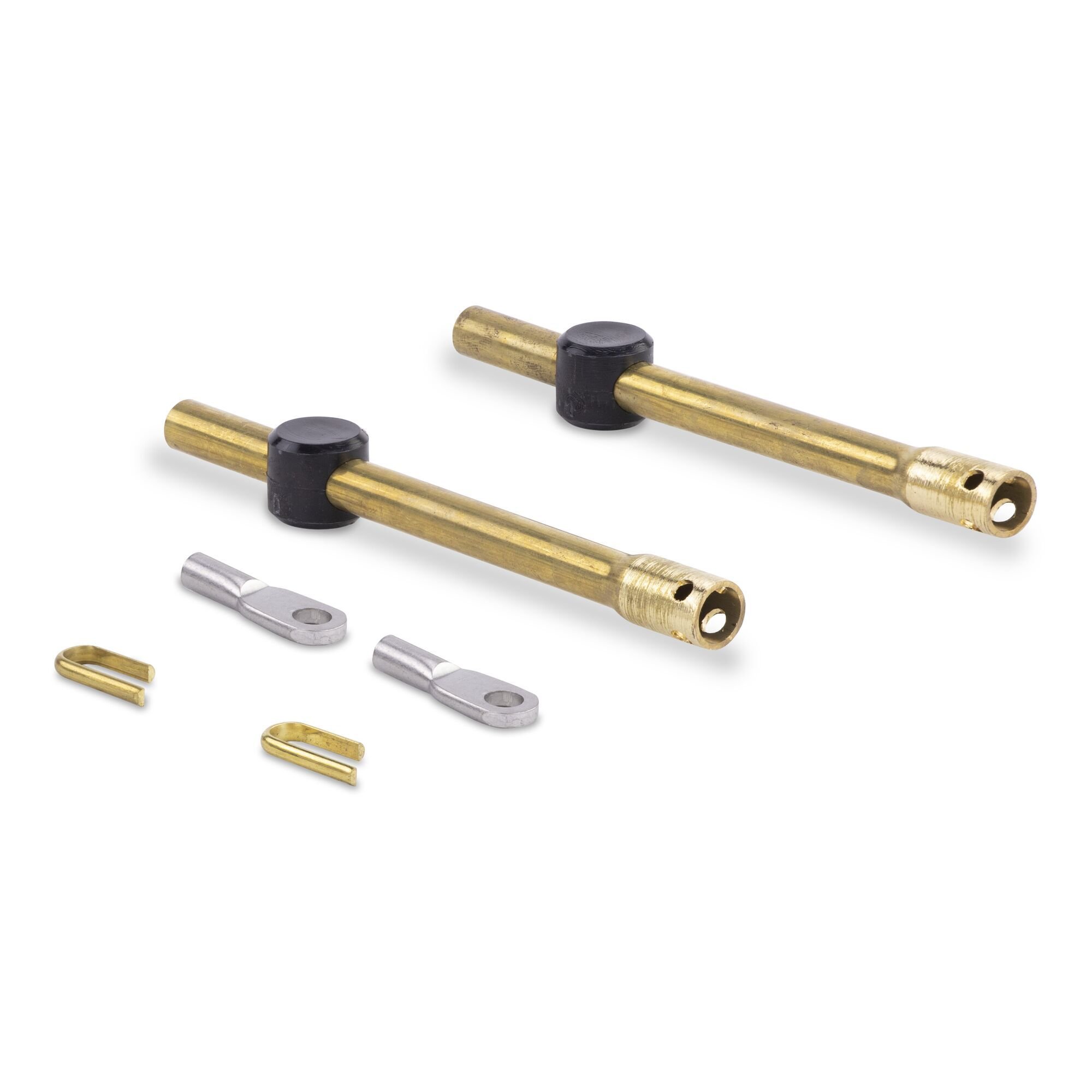 Kit d'adaptation pour moteurs Mercury - Mercruiser