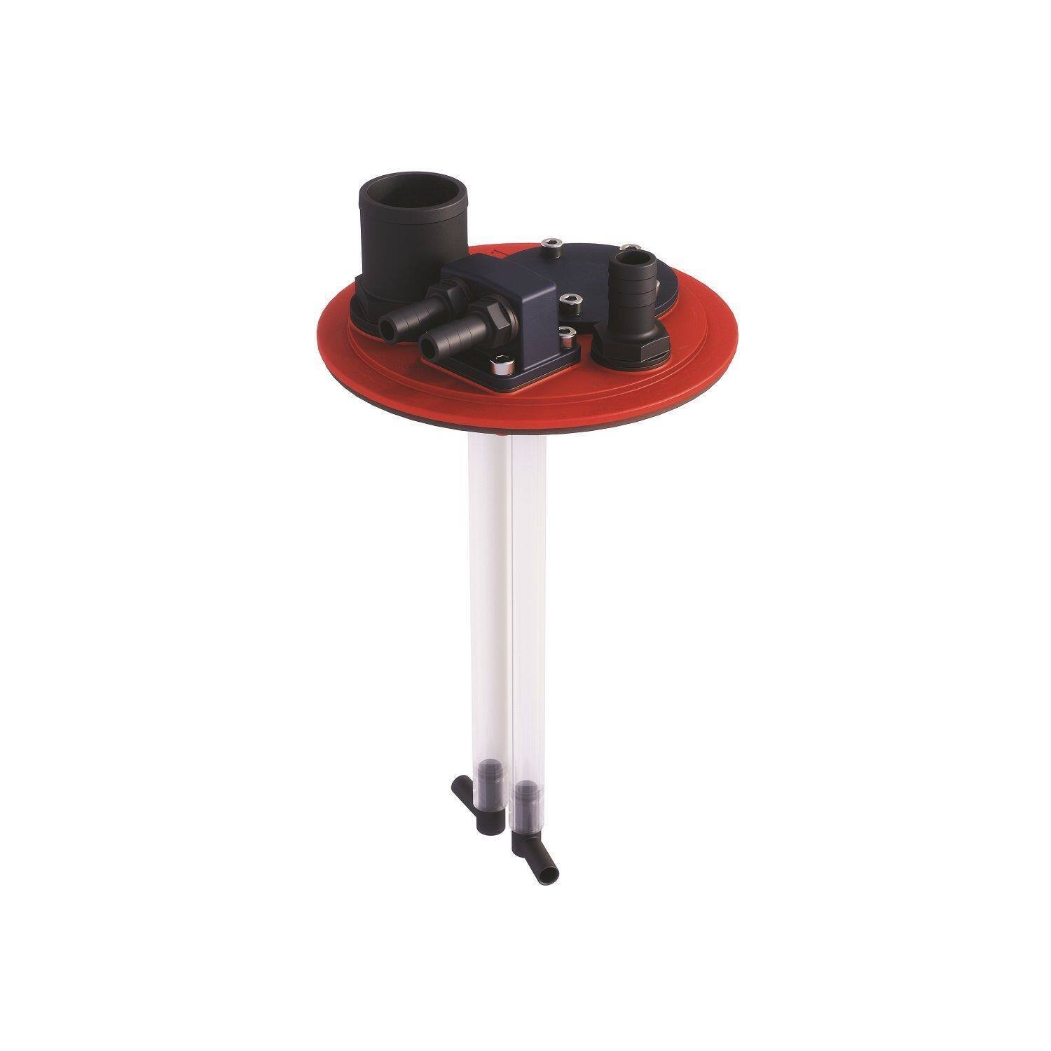 Kit de connexion pour carburant