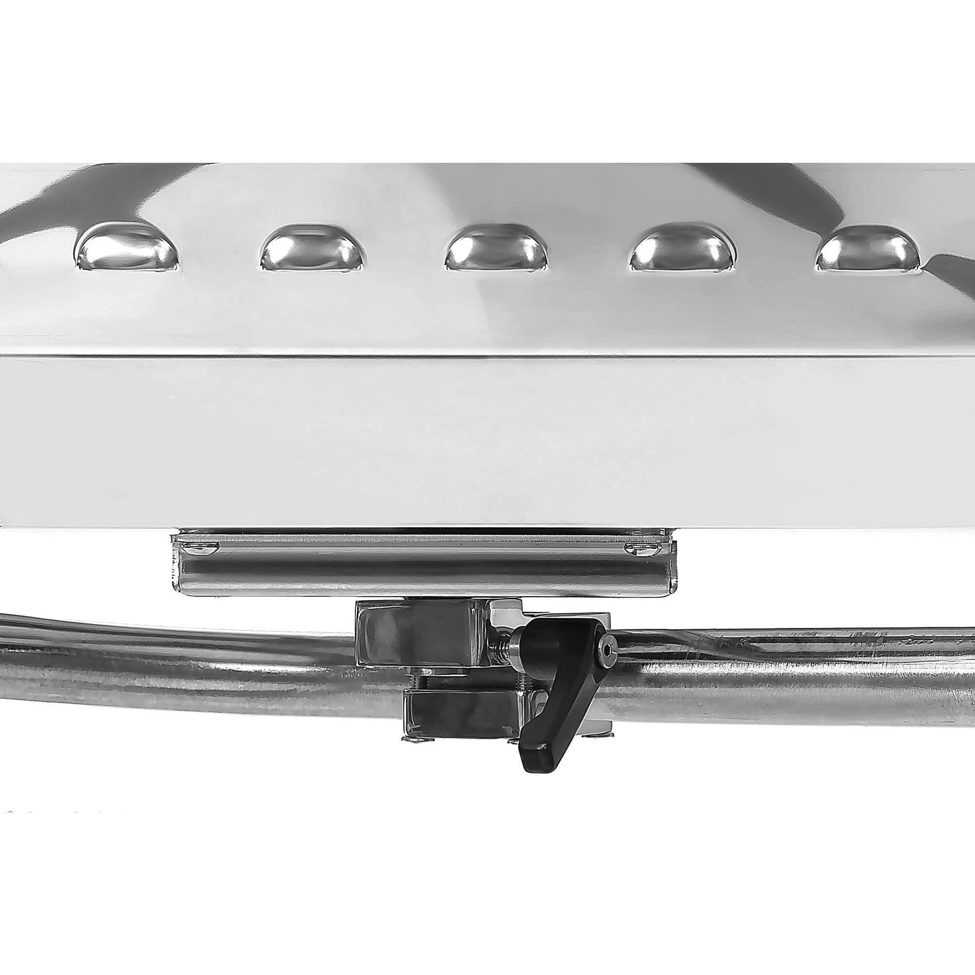 Kit de fixation pour Cook'N Boat sur balcon