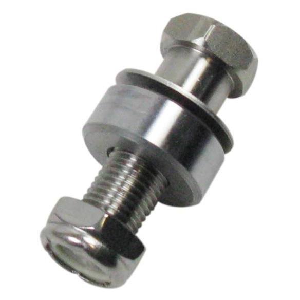 Kit de fixation pour directions Lecomble & Schmitt