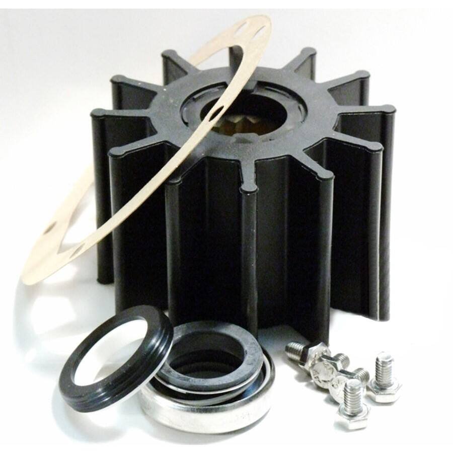 Kit de maintenance - pompe bronze attelée