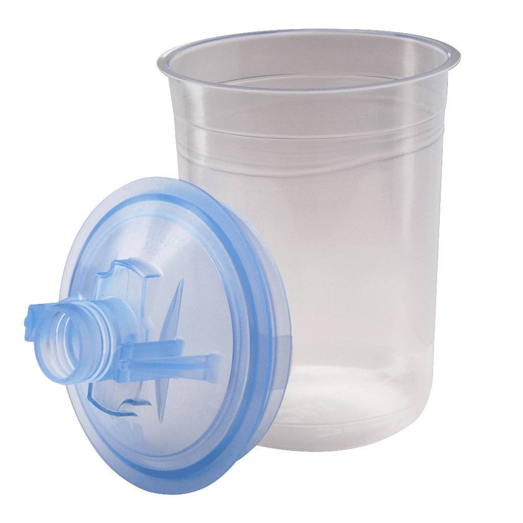 Kit de poches pour système PPS™ 1.0