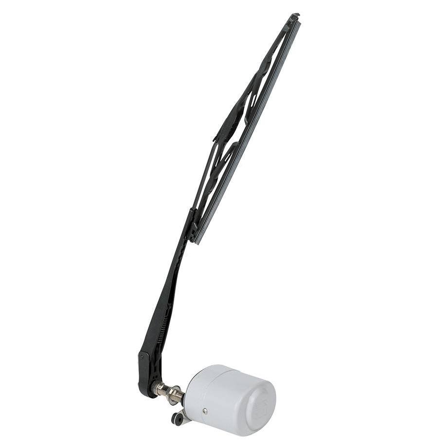 Kit essuie glace 12V - 305mm (complet)