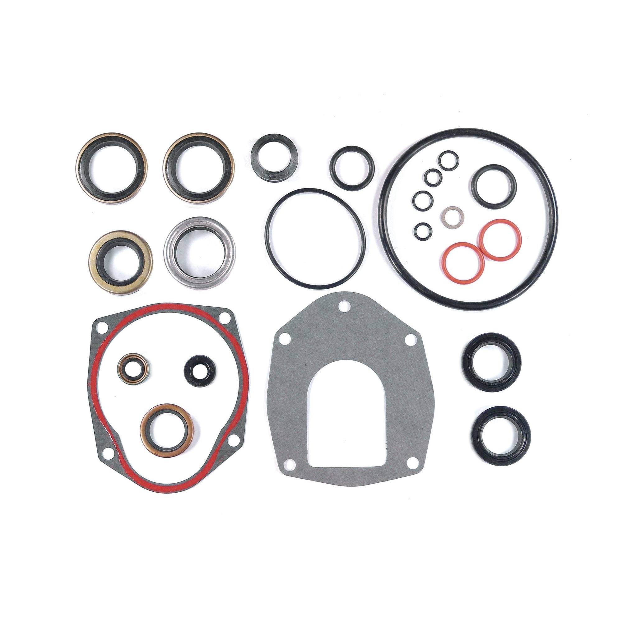 Kit joints d'embase pour moteurs inboard