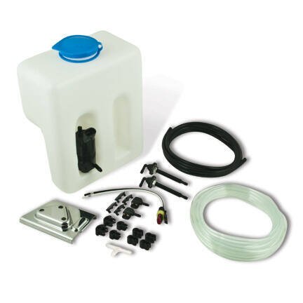 Kit lave glace Marinco pour série Deluxe