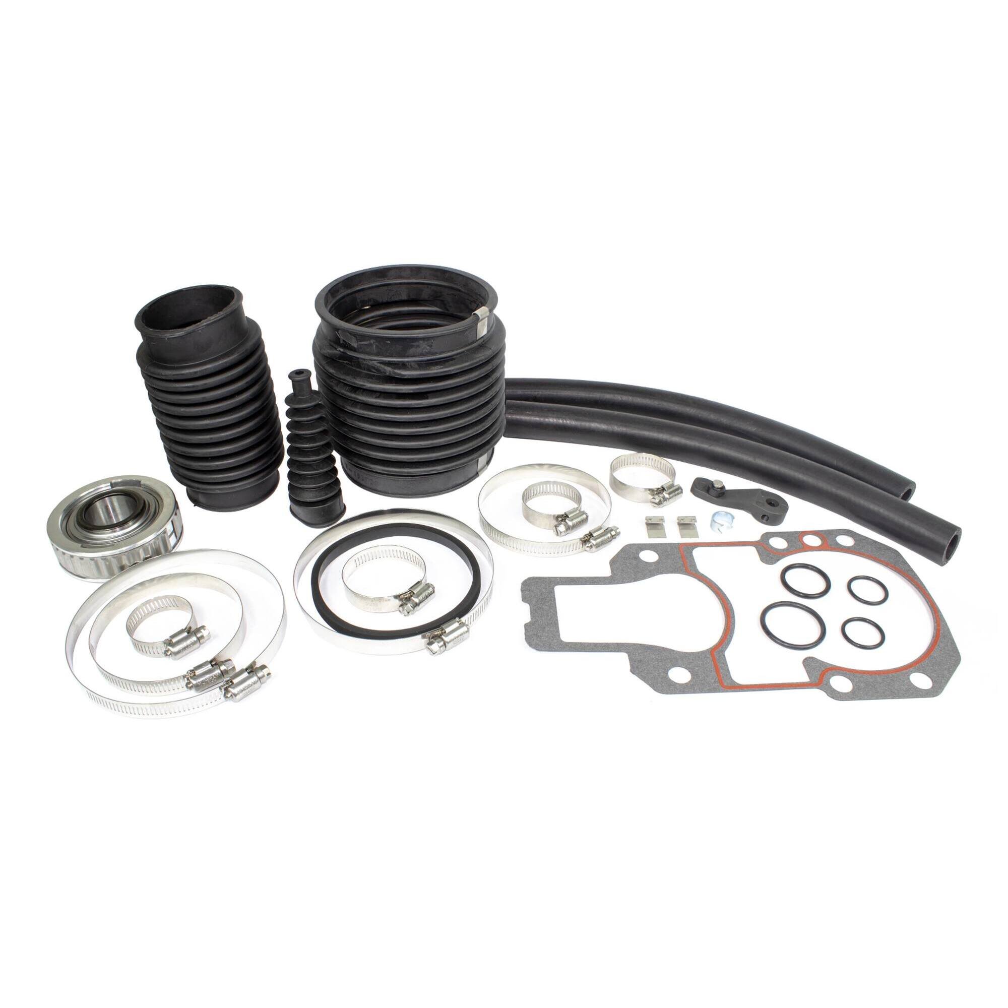 Kit pour platine d'embase