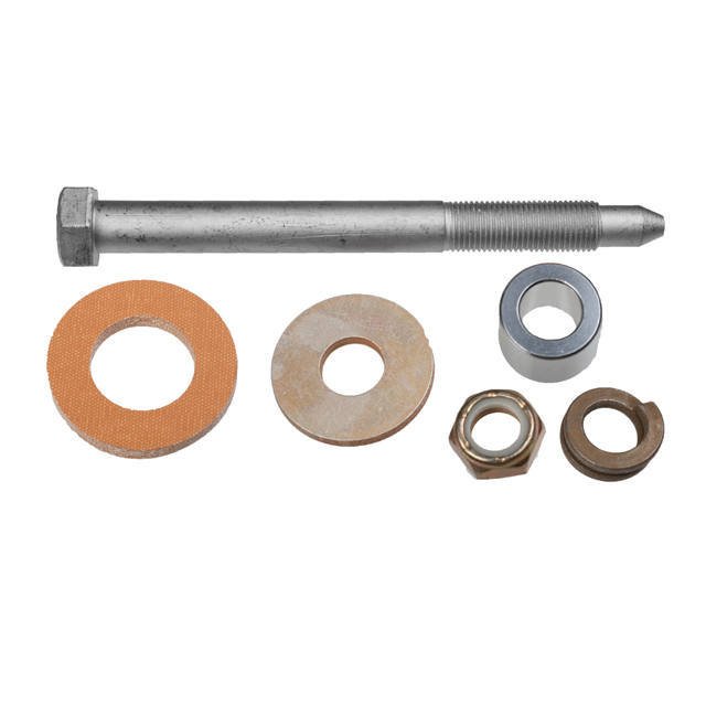 Kit visserie pour fixation moteur sur platines Alpha et Bravo