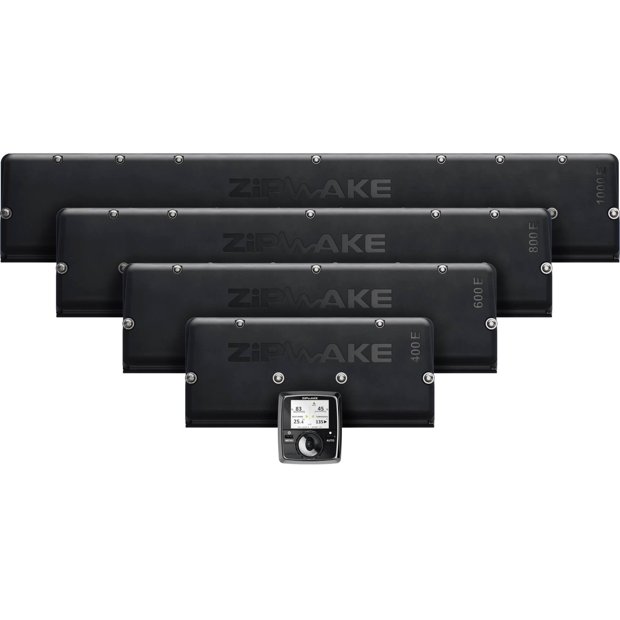 Kits stabilisateurs automatiques série E
