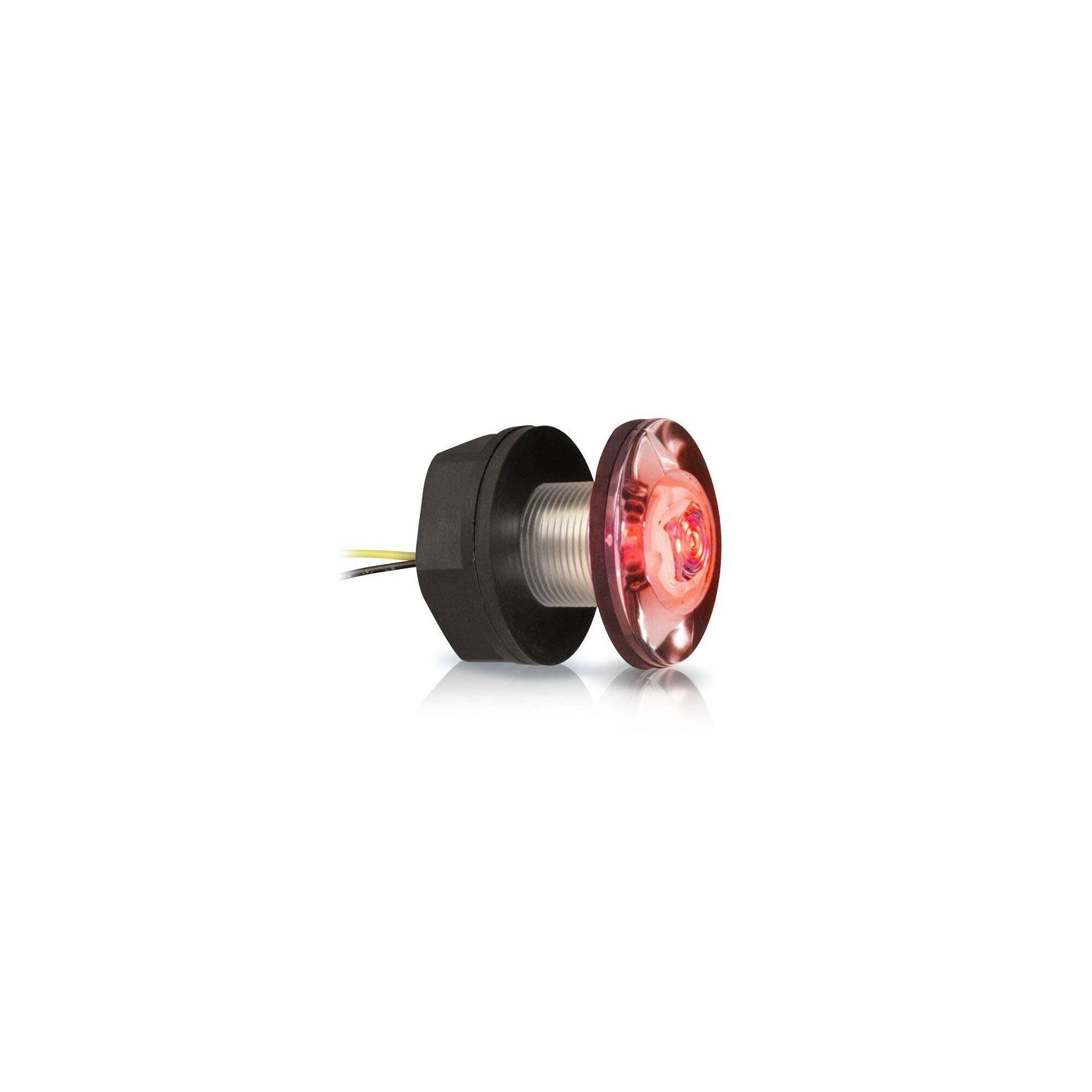 Lampe à LED Livewell - 12V rouge