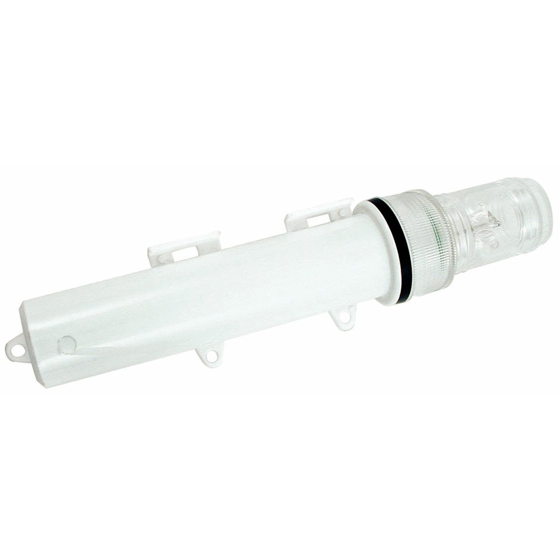 Lampe étanche flash 8 led