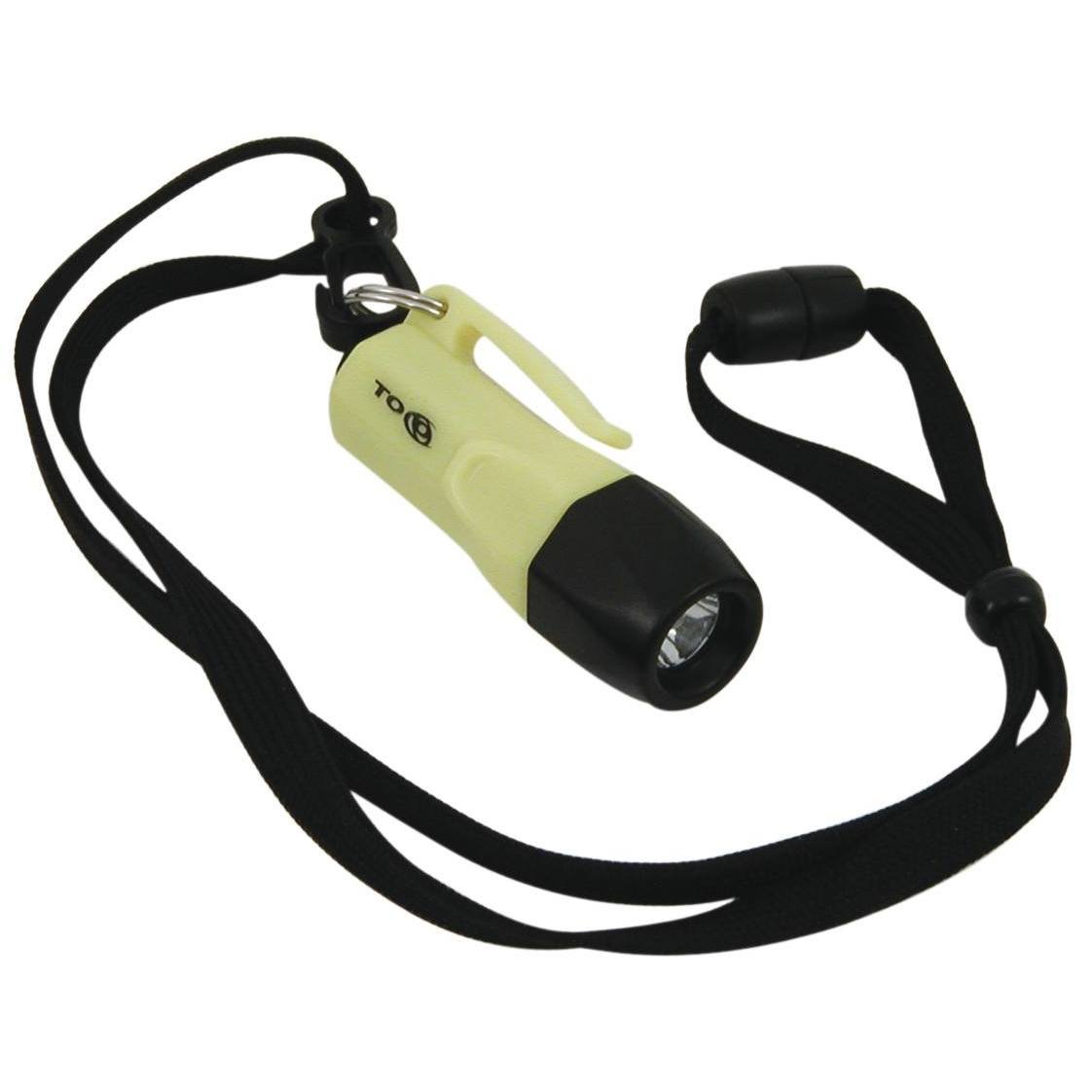 Lampe porte clé à LED
