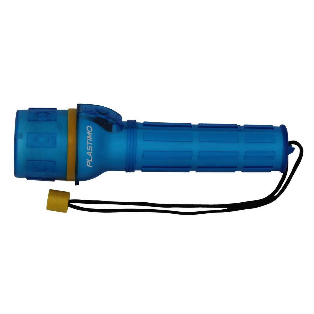 Lampe torche de sécurité à LEDs