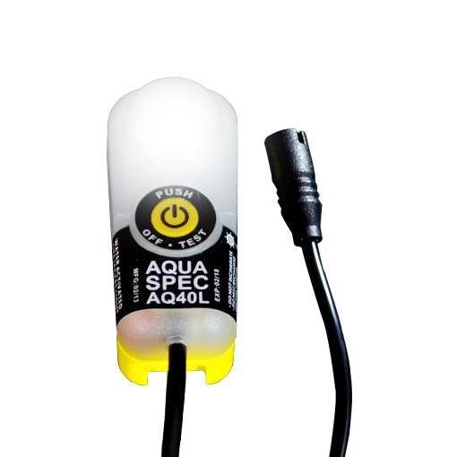 Lampes automatiques Aquaspec