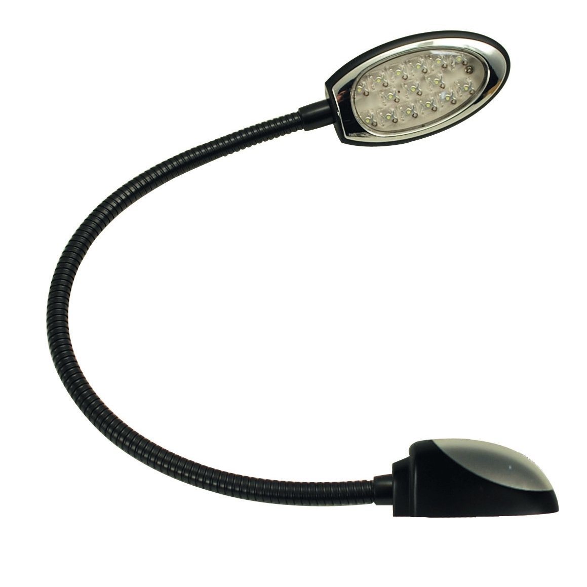 Lampes de table à cartes orientables