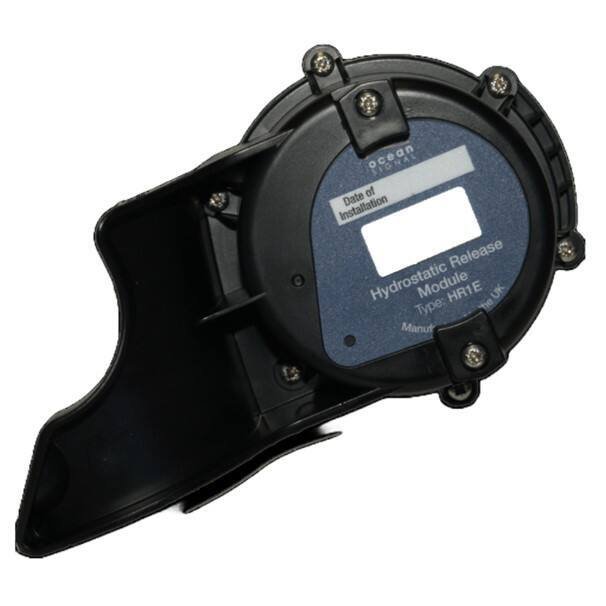 Largueur HR1E hydrostatique pour balise EPIRB1PRO