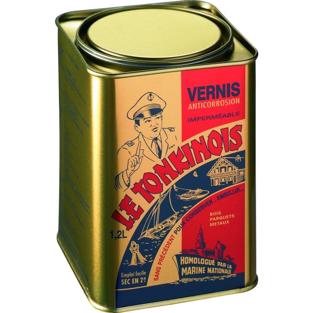 Le Tonkinois