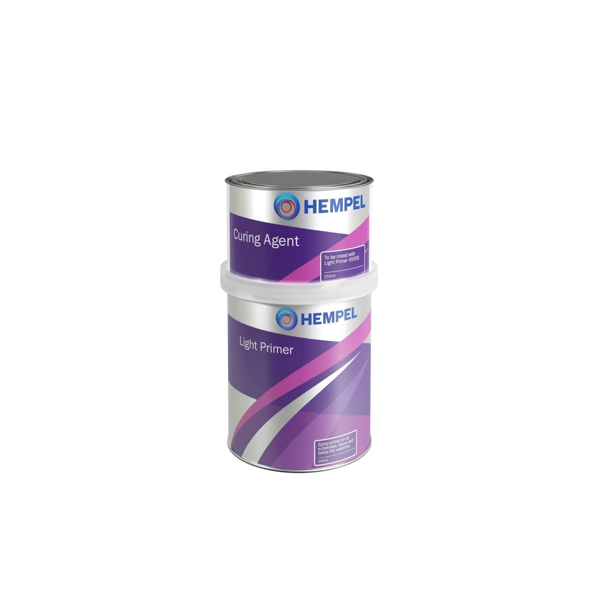 Light Primer