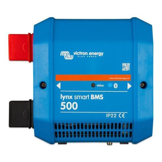 Lynx Smart BMS 500 (M8)