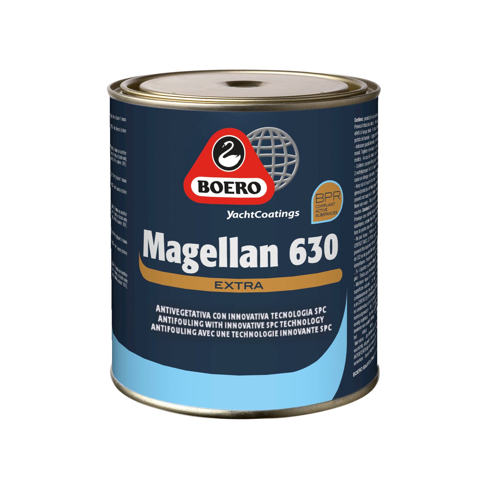 Magellan 630 Extra