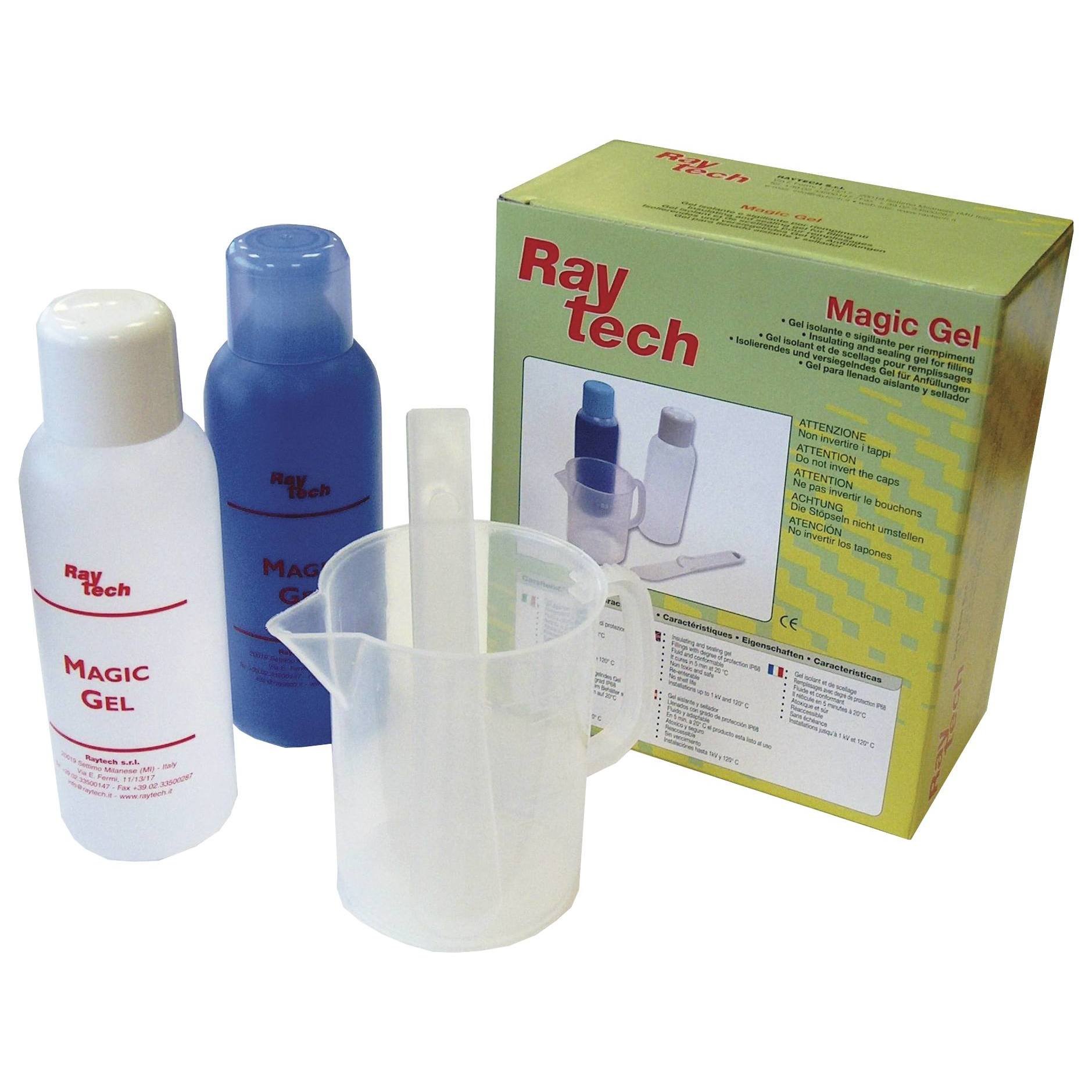 Magic Gel