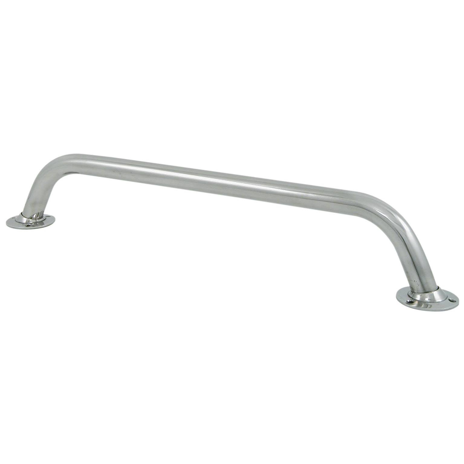 Mains courantes inox