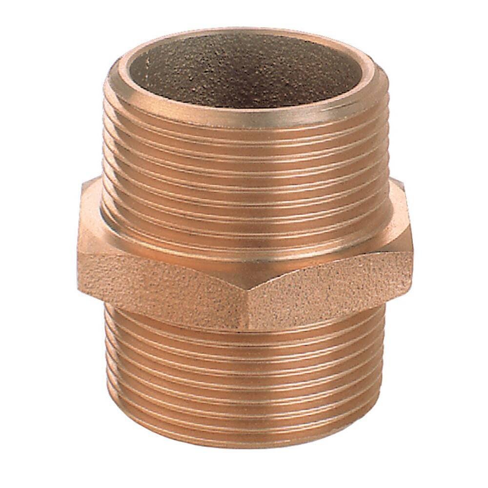 Mamelon MM - bronze