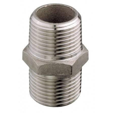 Mamelon MM - inox