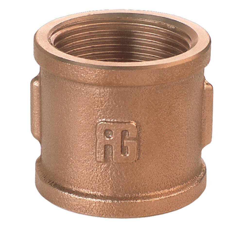 Manchon FF - bronze