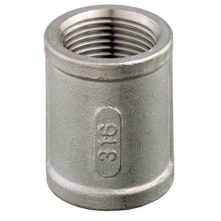 Manchon FF - inox