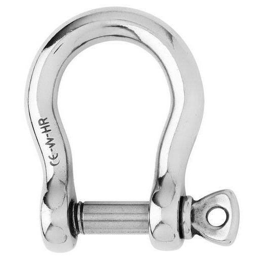 Manille HR lyre