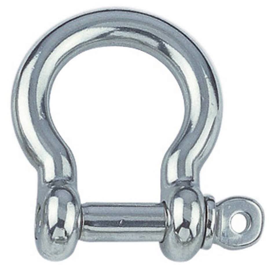 Manille lyre