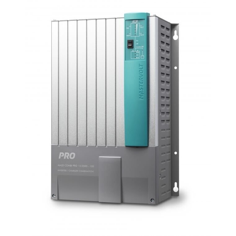 Mastervolt Mass Combi Pro