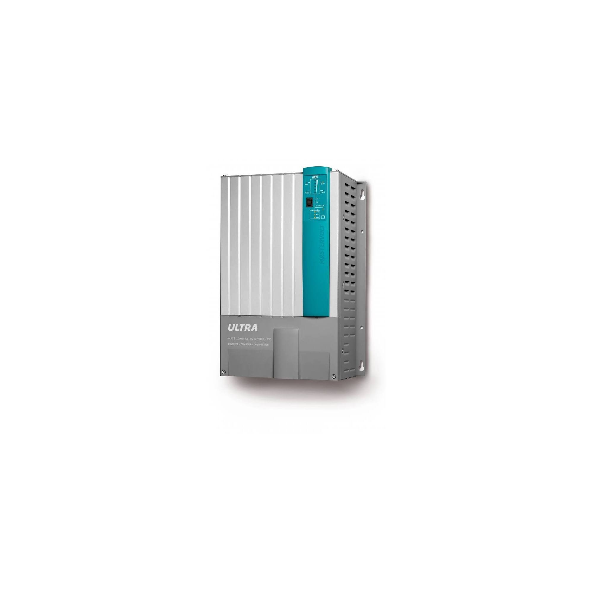 Mastervolt Mass Combi Ultra