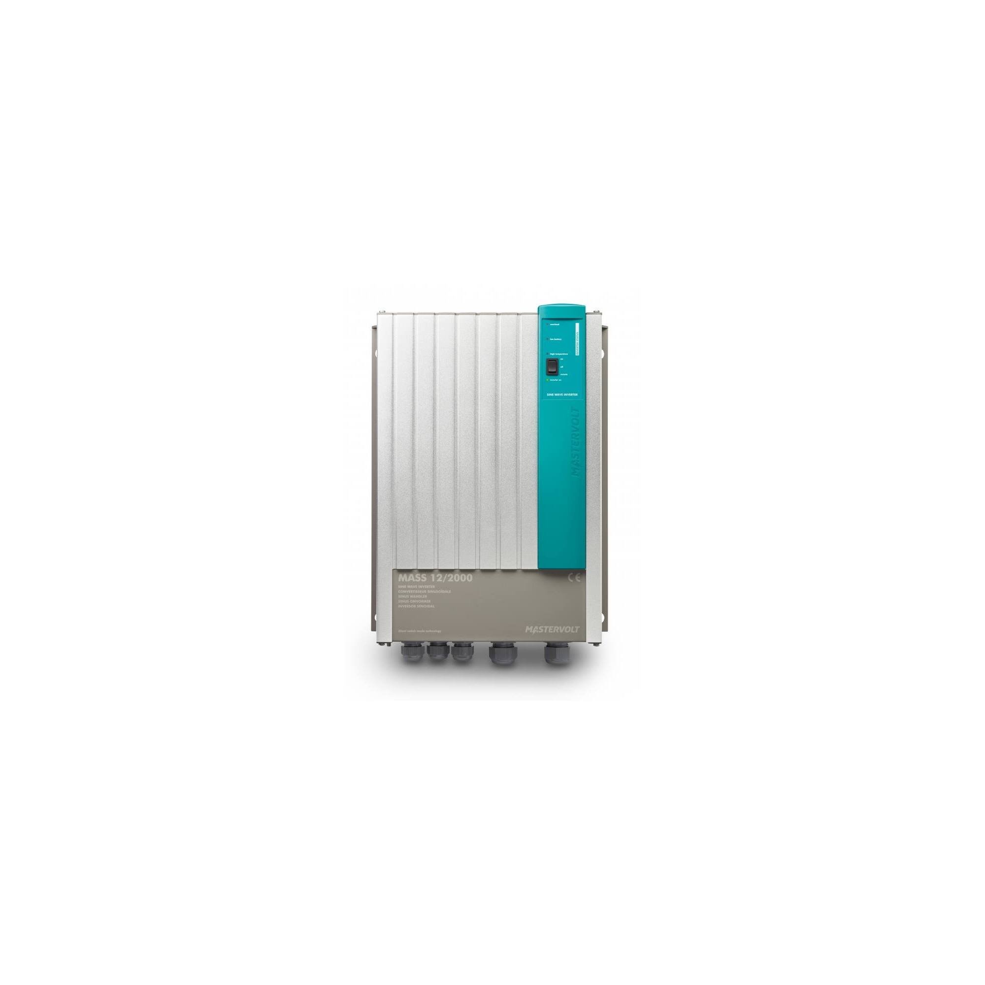 Mastervolt Mass Sine Inverter